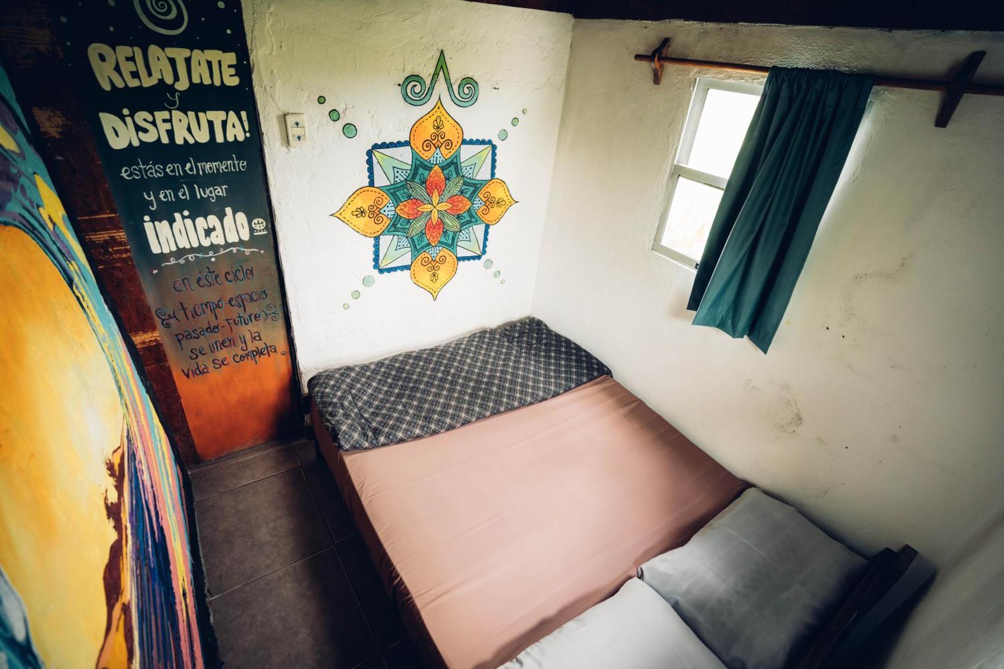 Hostel Viejo Lobo Cabo Polonio Exteriér fotografie