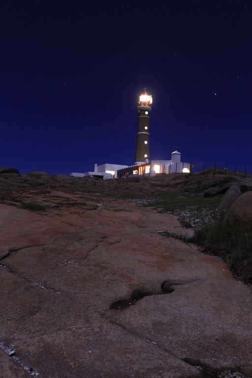 Hostel Viejo Lobo Cabo Polonio Exteriér fotografie