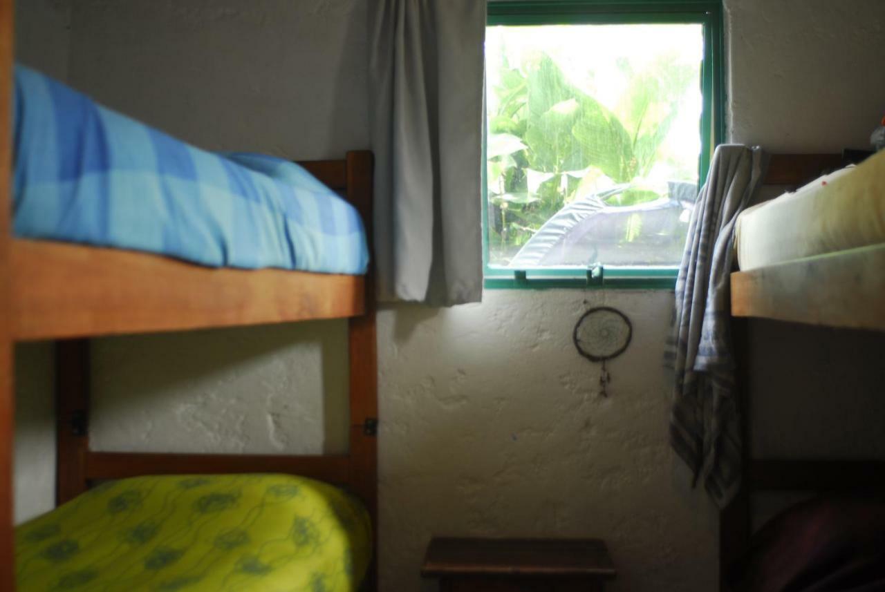 Hostel Viejo Lobo Cabo Polonio Exteriér fotografie